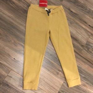 Hanna Andersson pants